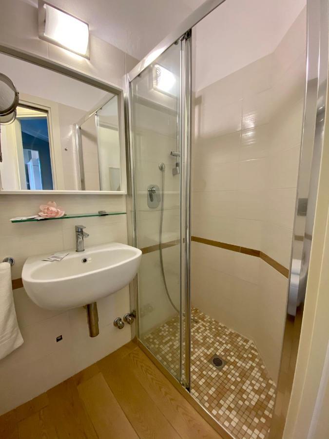 Villa Alda Suites & Rooms Червія Екстер'єр фото