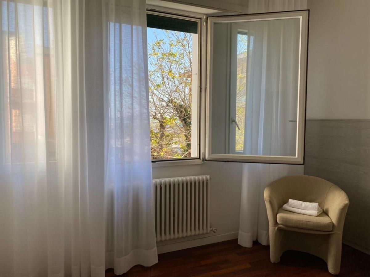 Villa Alda Suites & Rooms Червія Екстер'єр фото