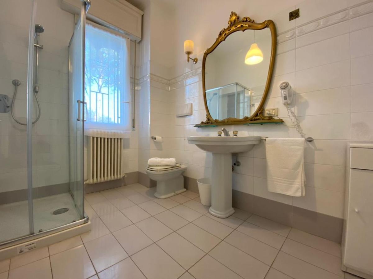Villa Alda Suites & Rooms Червія Екстер'єр фото