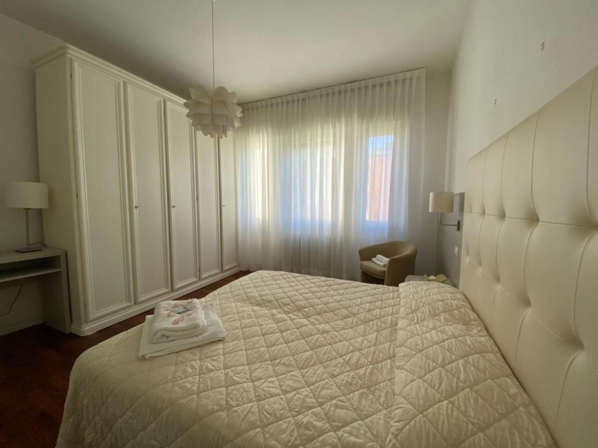Villa Alda Suites & Rooms Червія Екстер'єр фото