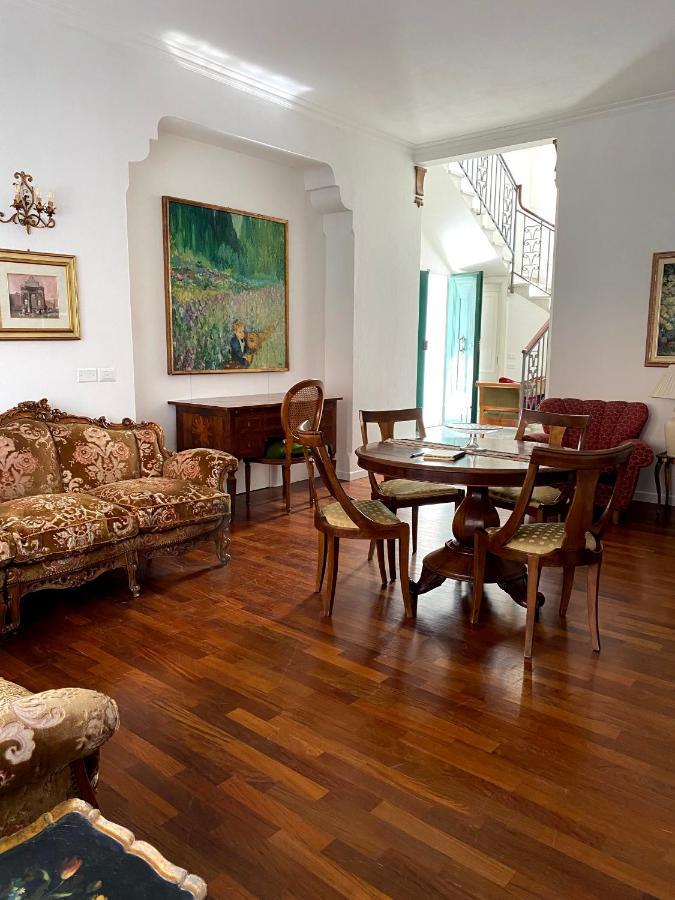 Villa Alda Suites & Rooms Червія Екстер'єр фото
